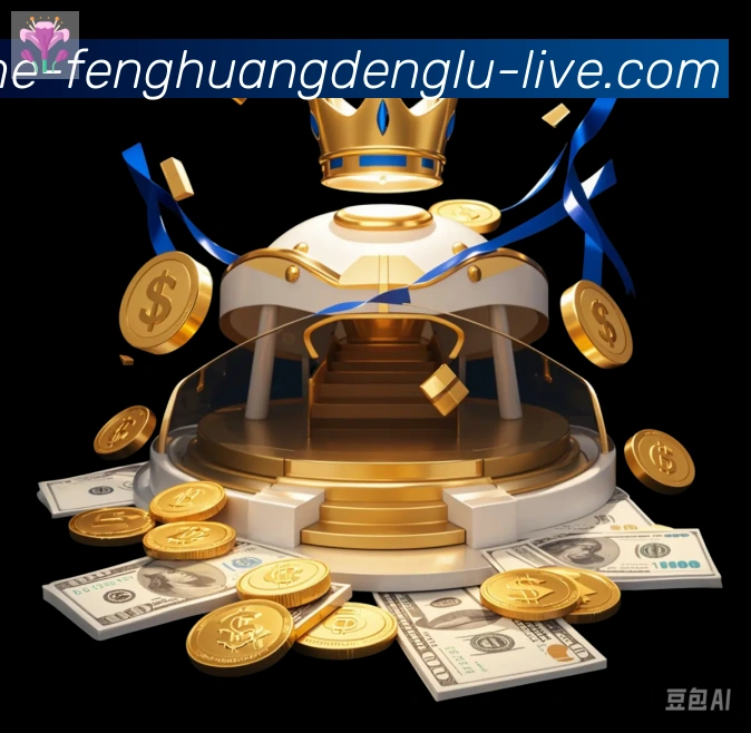 凤凰彩票登录入口平台生态图